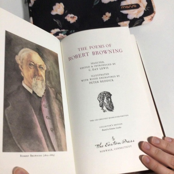 Easton press 100 greatest books ever written - Picture 7 of 9